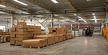 倉(cāng)庫(kù)除霉方案