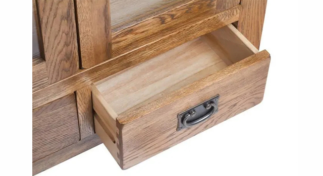 抽屜發(fā)霉應(yīng)該怎么處理？