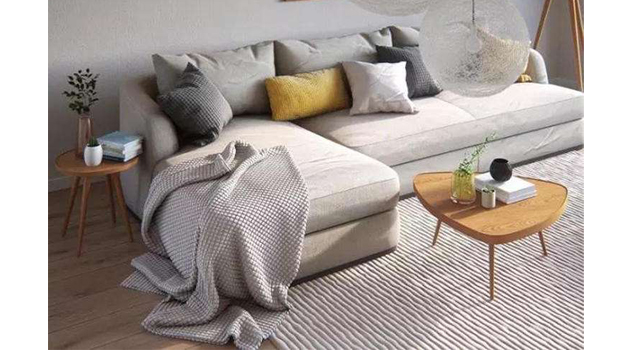 家里面布藝沙發(fā)發(fā)霉了怎么辦？