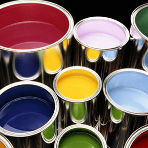 涂料防霉劑 涂料防霉劑