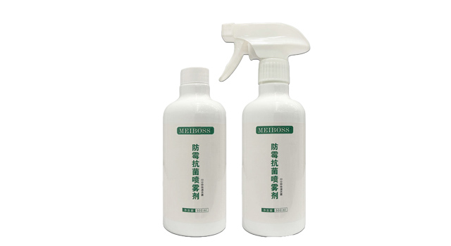 防霉抗菌劑 防霉抗菌劑