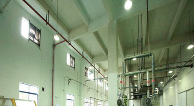 生產(chǎn)車間 生產(chǎn)車間