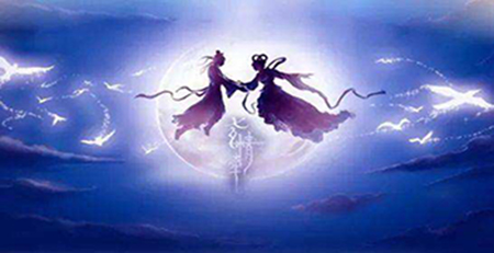 七夕節(jié) 七夕節(jié)