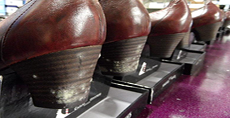 鞋子發(fā)霉 鞋子發(fā)霉